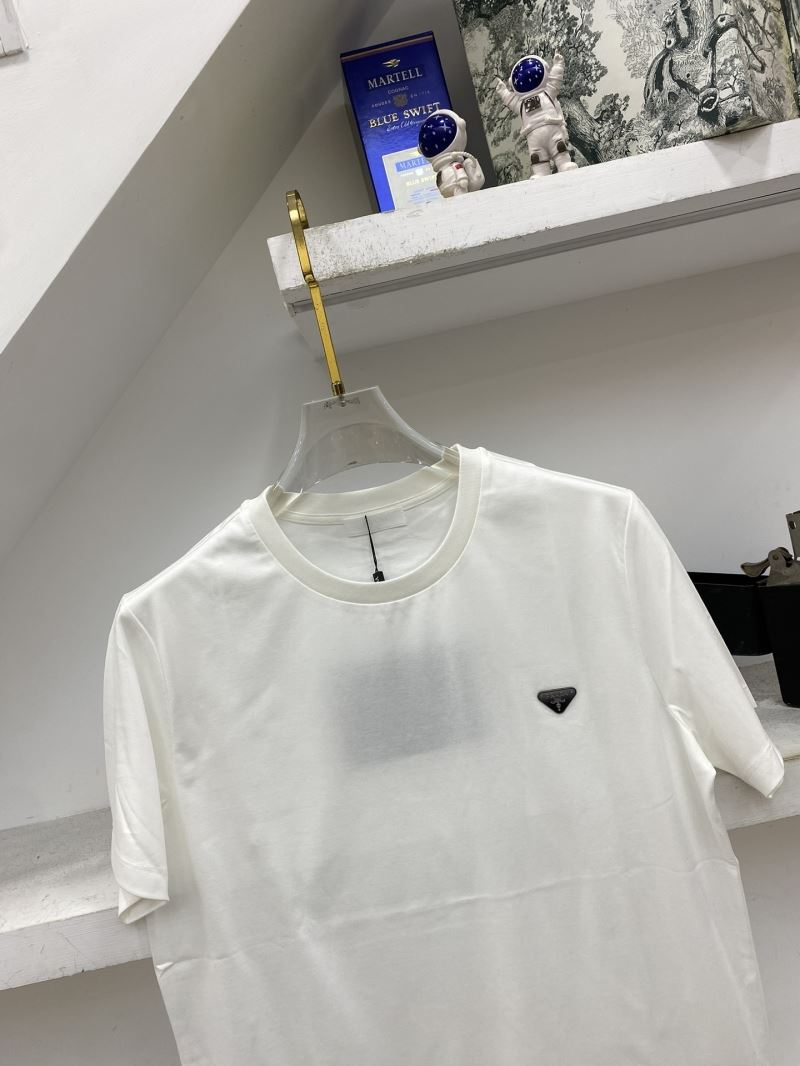 Prada T-Shirts